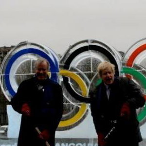 2012 Olympics