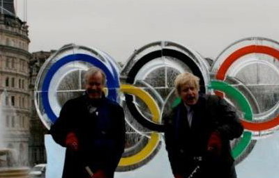 2012 Olympics