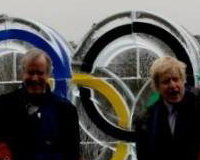 2012 Olympics