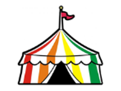 Party Workshops logo