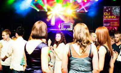 Dj John Entertainment