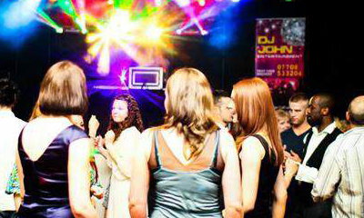 Dj John Entertainment