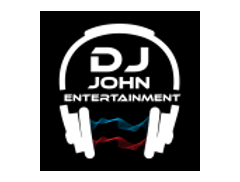 Dj John Entertainment logo