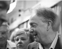 Book Launch events