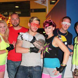 Themed-Events