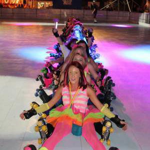 Oops Upside Your Head!