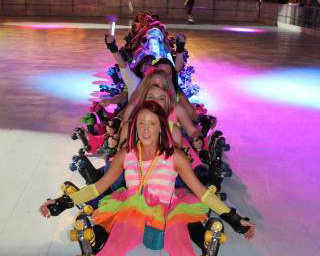 Oops Upside Your Head!