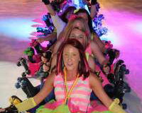 Oops Upside Your Head!