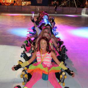 Oops Upside Your Head!