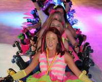 Oops Upside Your Head!