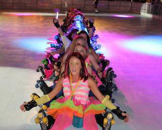 Oops Upside Your Head!