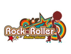 RocknRoller Roller Discos Ltd logo