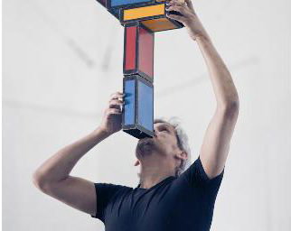 Juggling acts