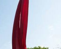 Aerial Silks