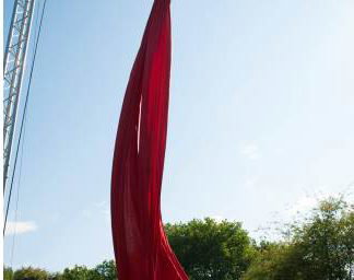 Aerial Silks