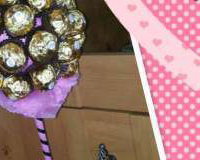 We Love Minnie Sweet Tree