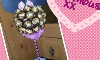 Daisy&theChocolateFactory