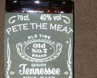 Personalised JD