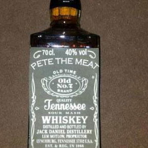 Personalised JD