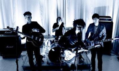 DG Music