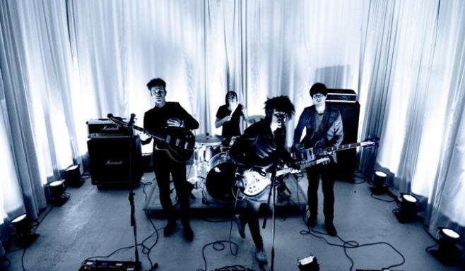 Wedding Band