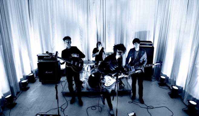 Wedding Band