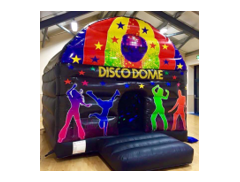 Aardvark Leisure Hire logo