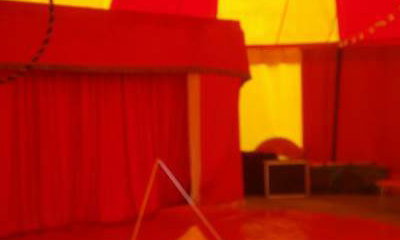Astral Circus