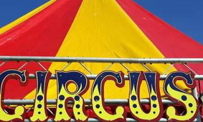 Astral Circus