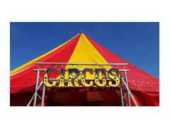 Astral Circus logo