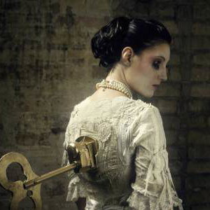 Coppelia for 'Fangoria' Magazine #317