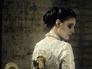Kate Mior