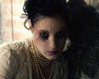 Coppelia for 'Fangoria' Magazine #317