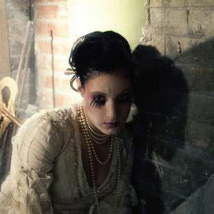Coppelia for 'Fangoria' Magazine #317