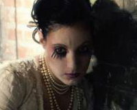 Coppelia for 'Fangoria' Magazine #317