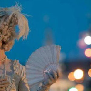 Marie Antoinette