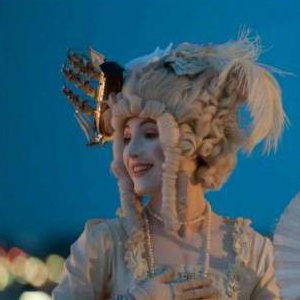 Marie Antoinette