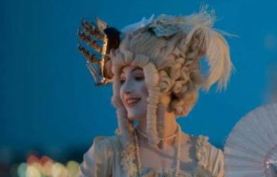 Marie Antoinette