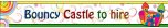Bouncy Castle to Hire
