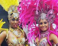 Carnival duo