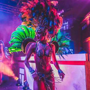 Carnival Magnifico