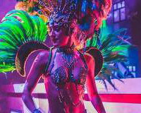 Carnival Magnifico