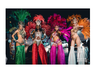 Showstoppers Entertainment Ltd