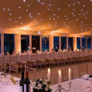Winter Wedding