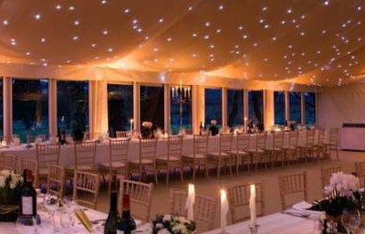 Winter Wedding