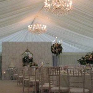 Costwold Wedding