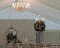Costwold Wedding