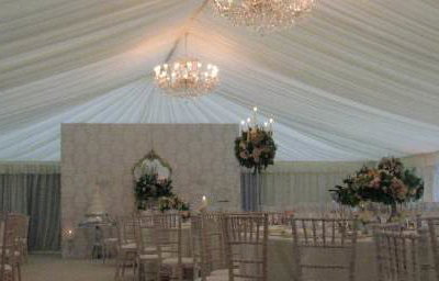 Costwold Wedding