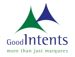 Good Intents logo