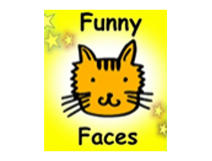 Funny Faces logo